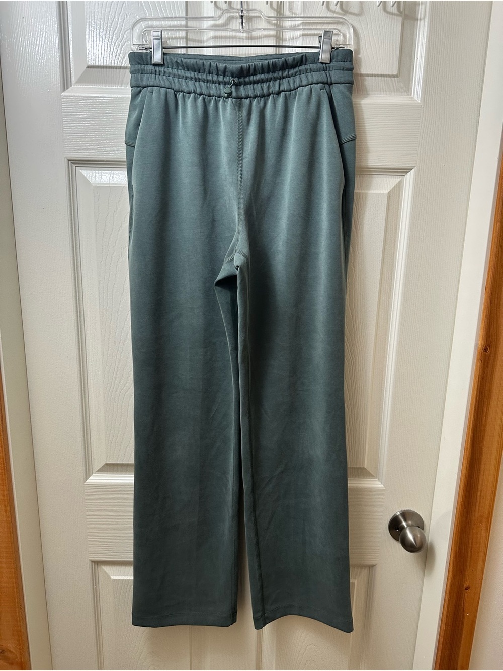 Lululemon Softstreme Pants Womens 6